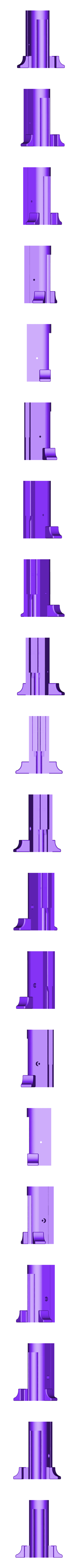 KAR22_Replica_Bolt_final.stl KAR 22 (CLOSED BOLT)