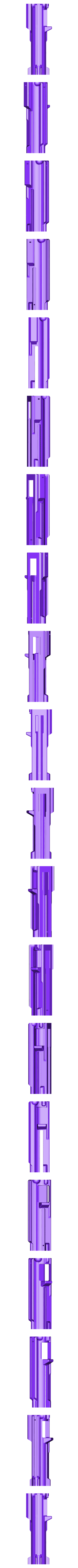 KAR_22_V2_upper_final.stl KAR 22 (CLOSED BOLT)