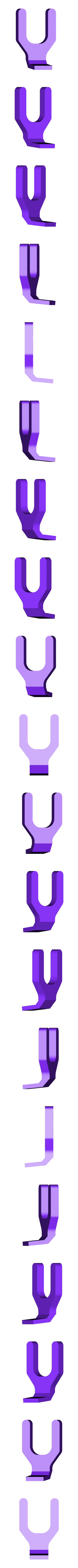 guitar stand part2.stl guitar stand