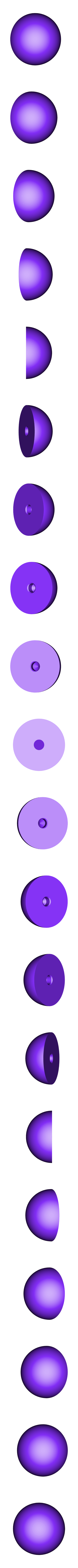 12_sphère_creuse.stl Magic ball