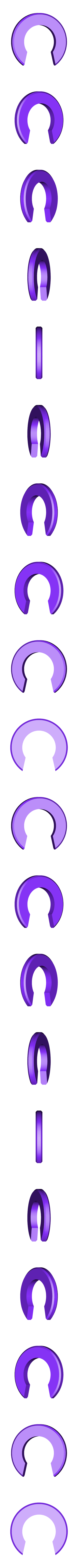 clip_80.stl планетарный редуктор