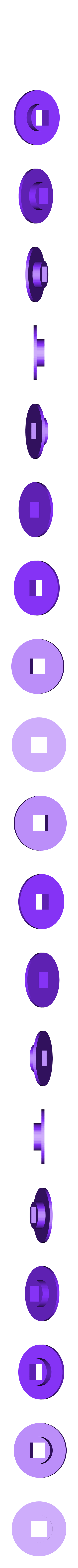 rondelle_30.stl Gyrotourbillon