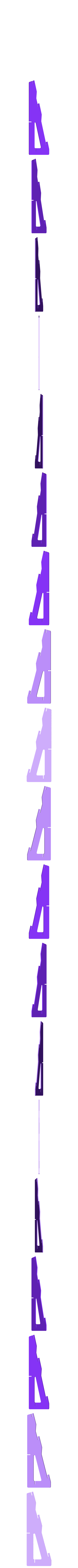 Pieds2.stl Caballete Documento A4