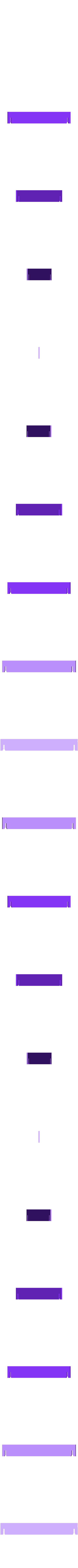 Bride.stl Caballete Documento A4