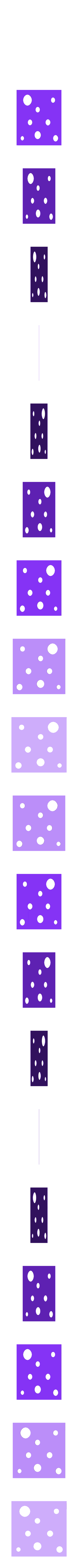 BurgerFromage.stl Slice Cheese