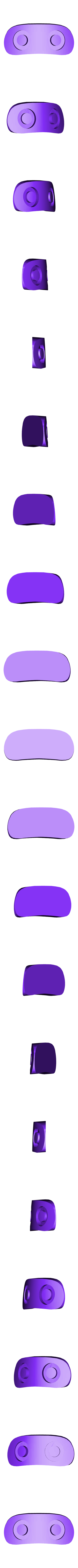 Eyes.stl Super Mario Blooper Squid