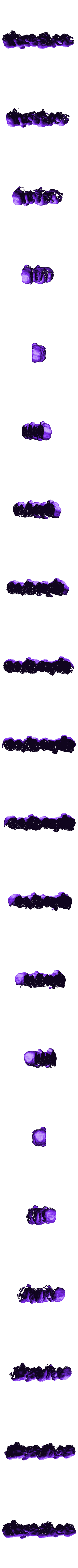 dungeon_wall.stl Dungeon Wall