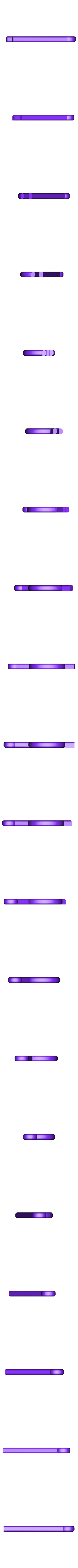 CLIP.STL PORTA ROLLO