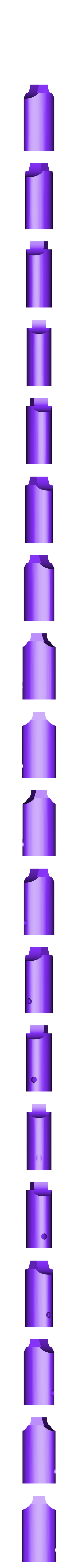 Support radiateur douche corps 1.STL Опора радиатора для душа