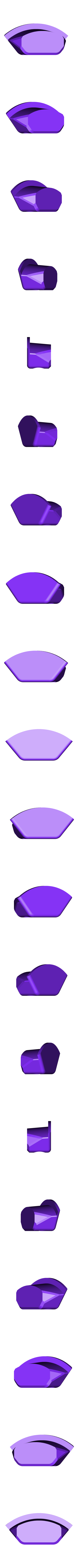 Mug_Cap.stl Stanley Pint