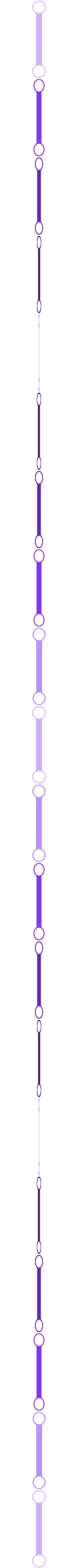 Casio_FDM_S_Band.stl FDM-Uhr