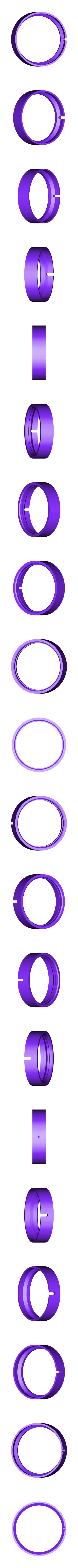 Casio_FDM_Body.stl FDM-Uhr