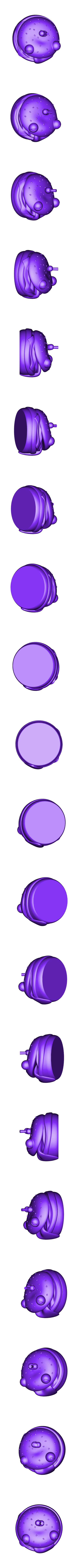 Durr-Burger.stl Burger Durr