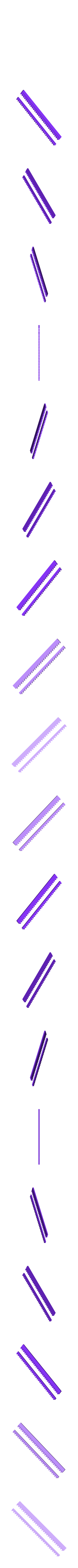 print3_carriageXY.stl micro esboço