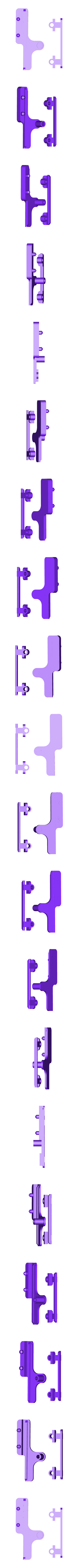 print2_carriage_covers.stl micro esboço