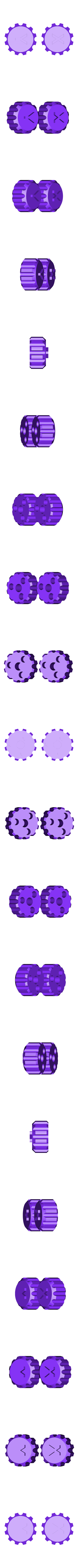 print4_alternative_knobs_labelled.stl micro esboço