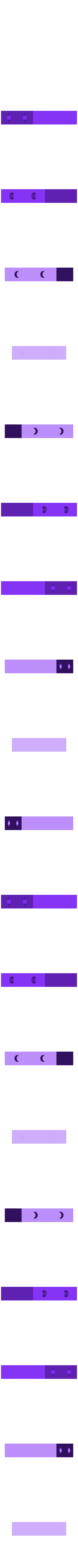 t2_40x40.stl Growing Shelf