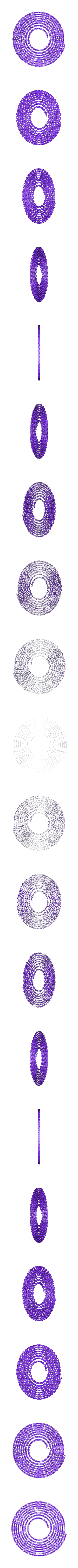 chain-500.stl Impression de chaînes en place (jusqu'à 18 mètres !!!!)