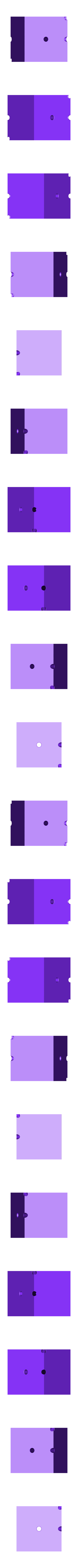 Cube_50mm_3Axis.stl Spinning the Cube