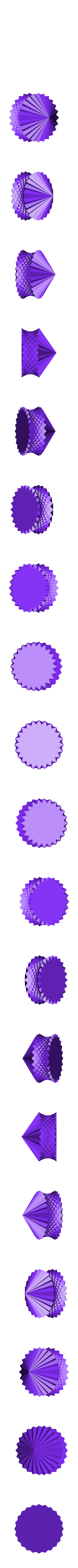 SpinningCube50mm_24_midEnd.stl Spinning the Cube