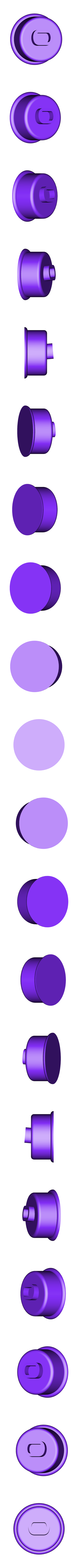 Base.stl Трофей для пинг-понга