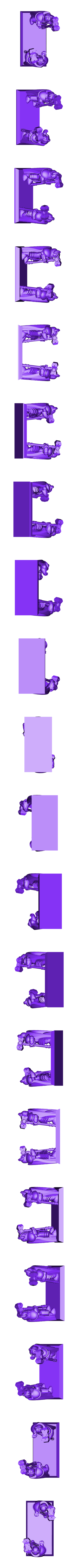 dwarf_team.stl Shield Dwarfs