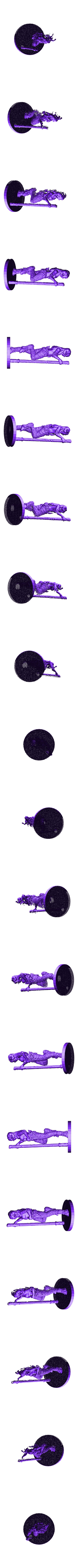 Satyress.stl Satyress