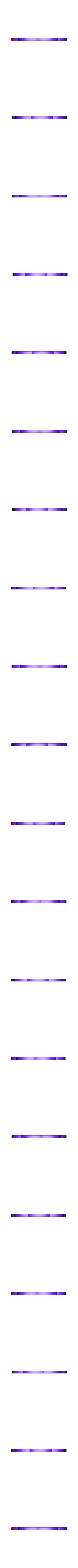 Flower_pendant2.STL Kreis-Anhänger (mehr innen!)