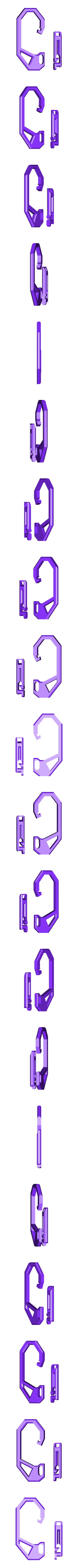 Carabiner.stl Carabiner