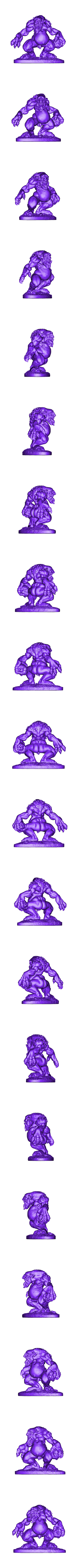 troll2.stl trolls