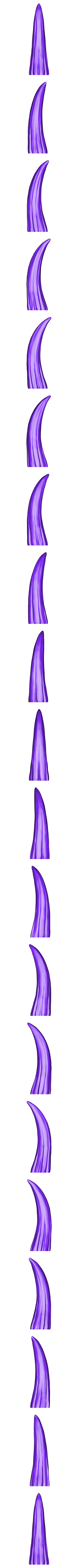 beastman_spire7.stl Beastman spires