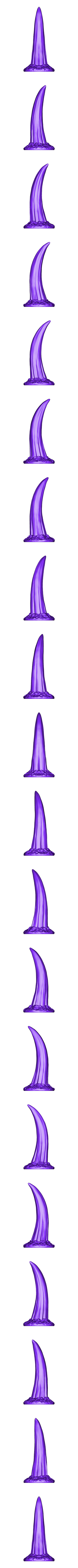 beastman_spire7_base.stl Beastman spires