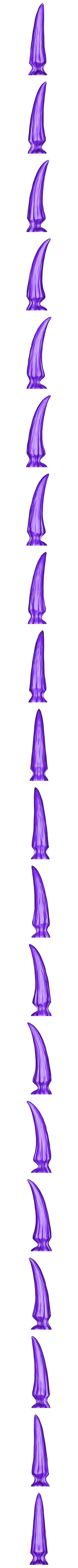 beastman_spire4.stl Beastman spires