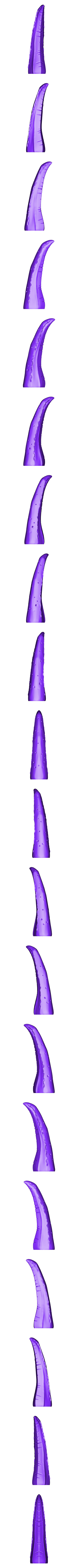 beastman_spire2.stl Beastman spires