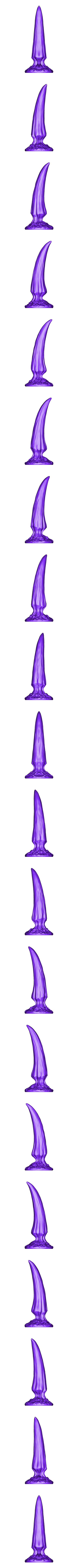 beastman_spire4_base.stl Beastman spires