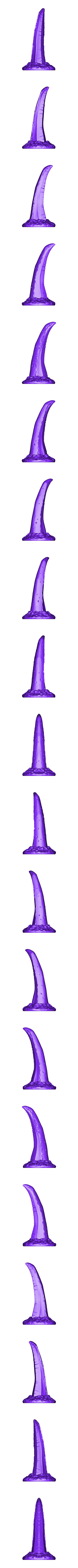 beastman_spire2_base.stl Beastman spires