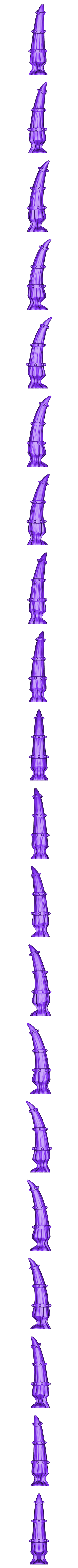 beastman_spire5.stl Beastman spires