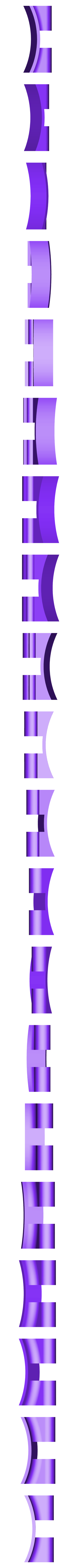 Hinge_UpperPart.stl Jars from bottles