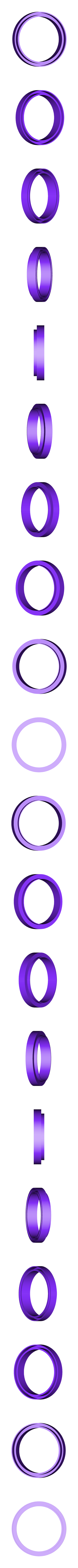 Simple_UpperPart.stl Jars from bottles