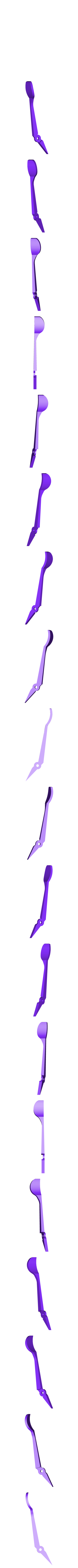 2.stl Pince à aliments