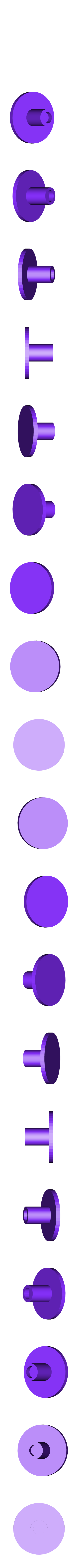 eje.stl Pince à aliments