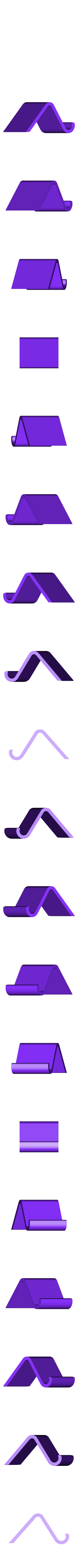 iphone.STL iPhone 7 Ständer