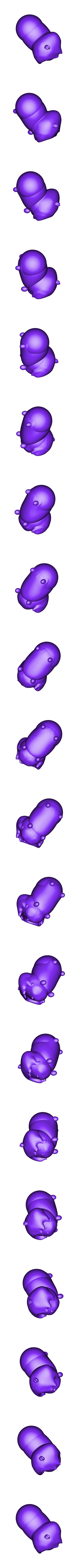 joie color photo.stl Alegría, viceversa