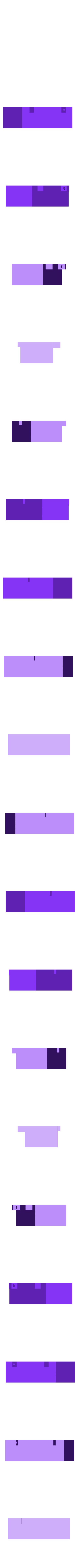 BASE INFERIOR.STL CAJA-CAJITA
