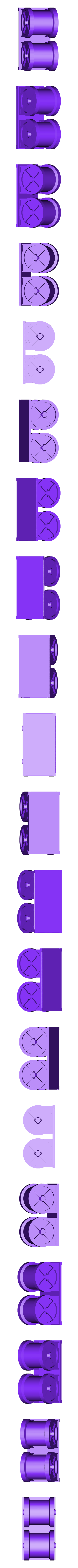 CONTAINER2.stl VOS - the Supply Ship