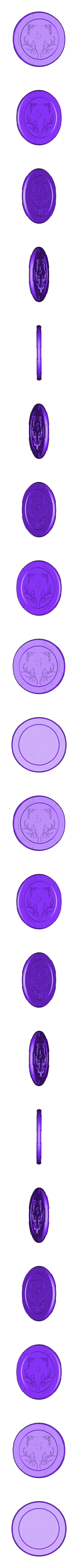 jeton poker 5 .stl rotating poker carousel