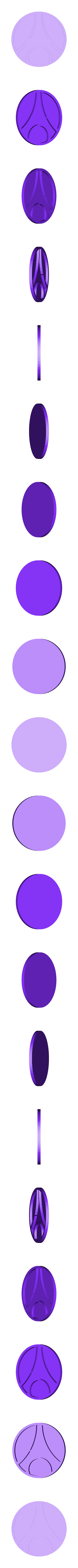 logo_psg_blanc_centre.STL PSG-Logo-Anstecker