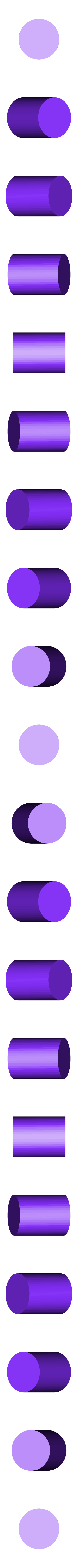 nasa_badge_planet_big_size.STL NASA ЛОГОТИП ЗНАЧОК 3D