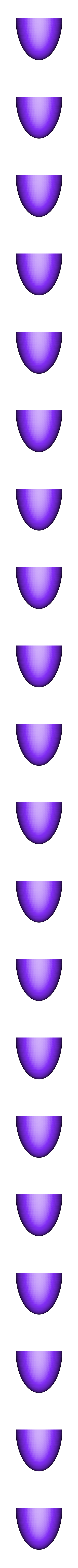 pivot_central_poids_tete.STL Solar Plane rotating