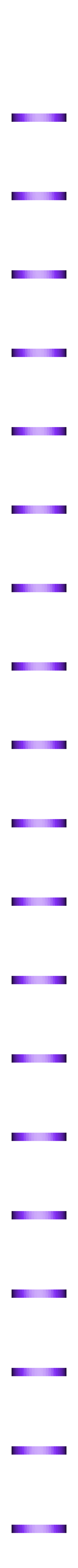 pivot_central_poids_anneau_tete.STL Solar Plane rotating